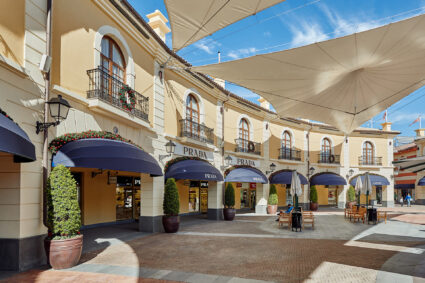 Marbella Outlet Shopping & Designer Deals 2026