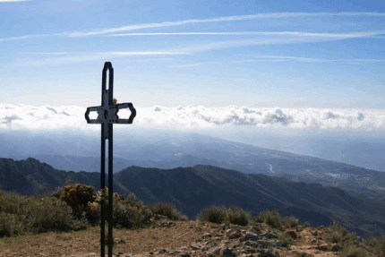 Mirador de Juanar