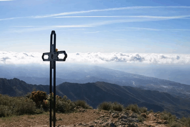 Mirador de Juanar