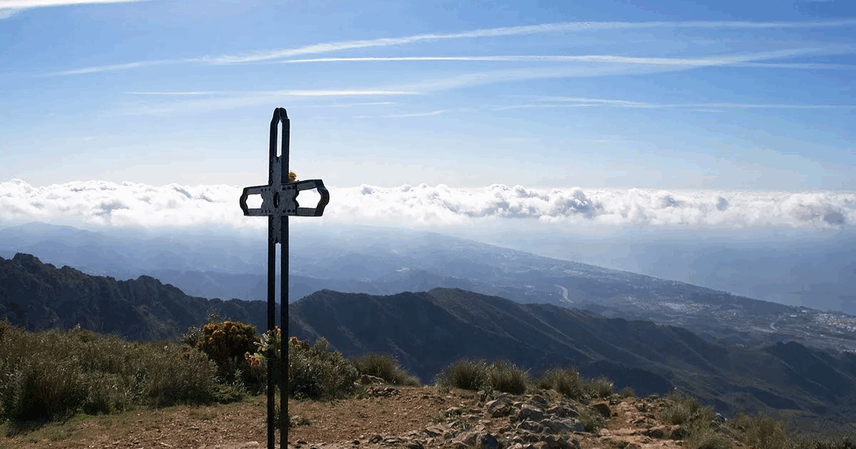 Mirador de Juanar