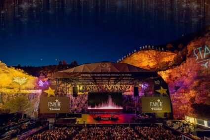 Starlite Occident Festival Marbella 2026