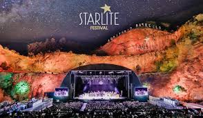 Starlite Occident Festival Marbella 2026