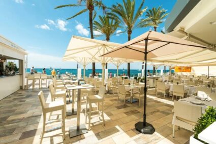 Best Fish & Seafood Restaurants in Marbella