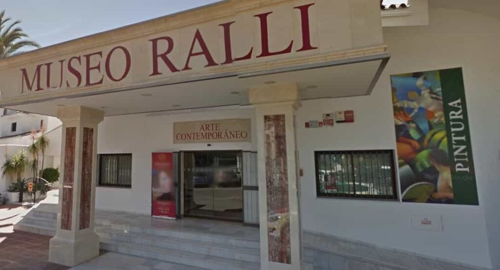 Ralli Museum is Marbella's best-kept cultural secret