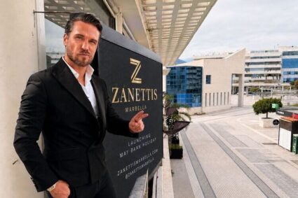 Zanetti’s Marbella: The Ultimate Supper Club