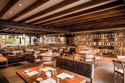 Top 10 Sushi & Asian Restaurants in Marbella 2026