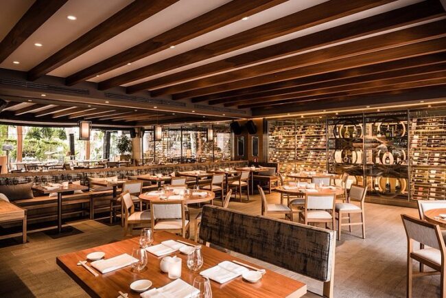 Nobu marbella