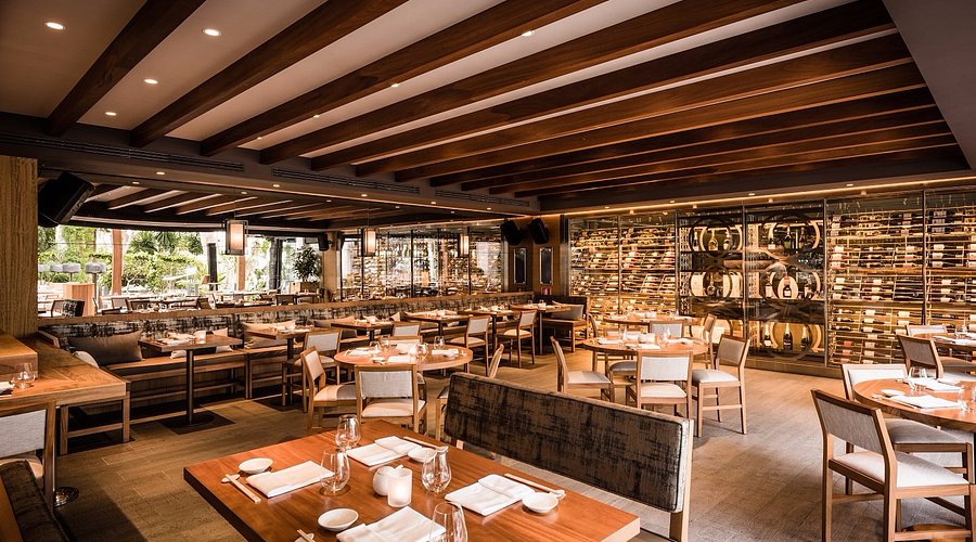Nobu marbella