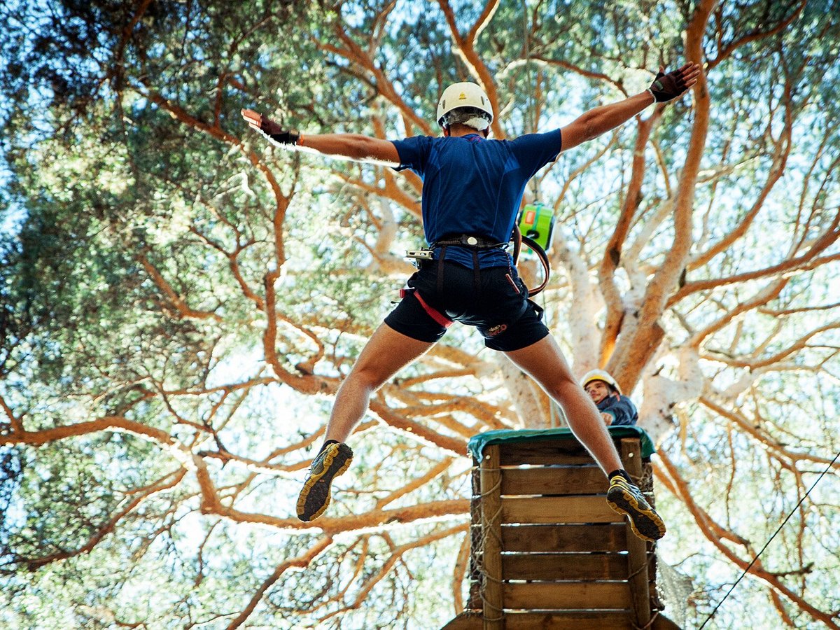 Aventura Amazonia Marbella (2026) - All You SHOULD Know Before Going (with  Reviews)