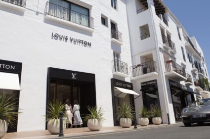 Luxury Shopping in Marbella 2026