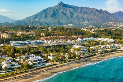Marbella in 2026