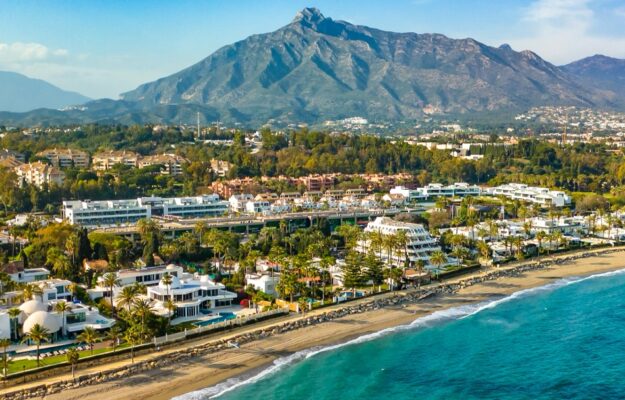 Marbella in 2026