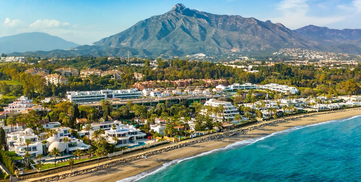 Marbella in 2026